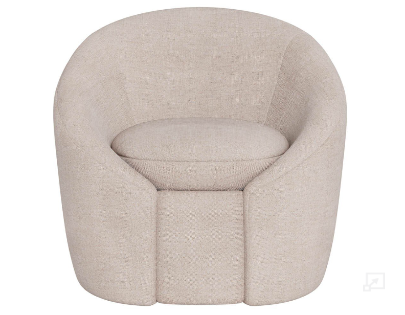 Style Accent Chair