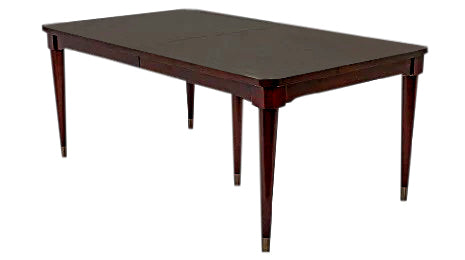 Homely Dining Room Table