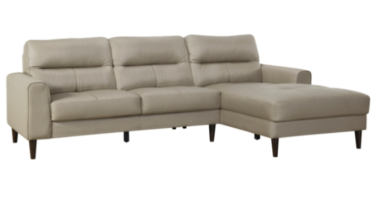 Lewes Sofa Chaise