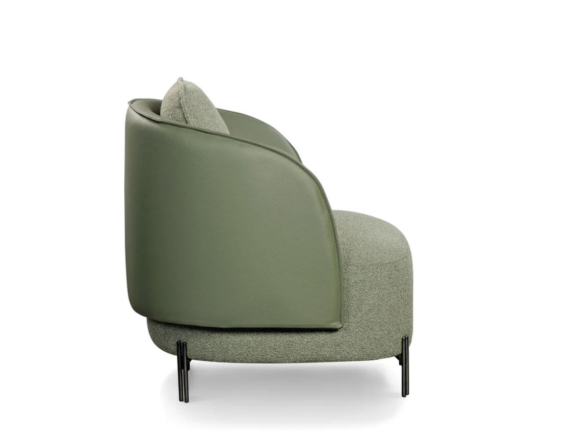 Tecla Accent Chair
