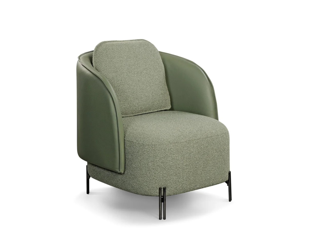 Tecla Accent Chair