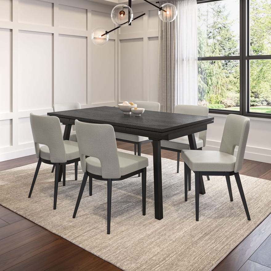Bryana Upholstered Chair