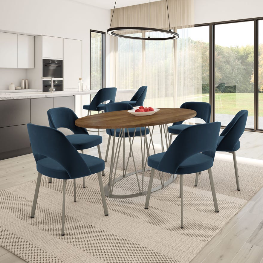 Scarlett Chair