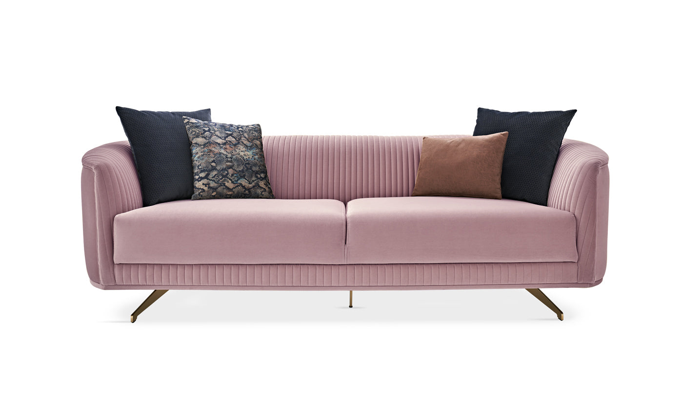 Vivy Fabric Sofa