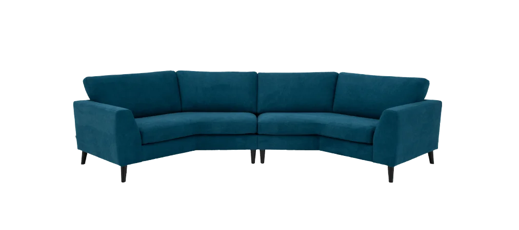 Nortic Sectional