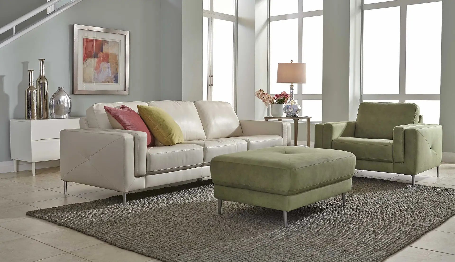 Zuri Sofa
