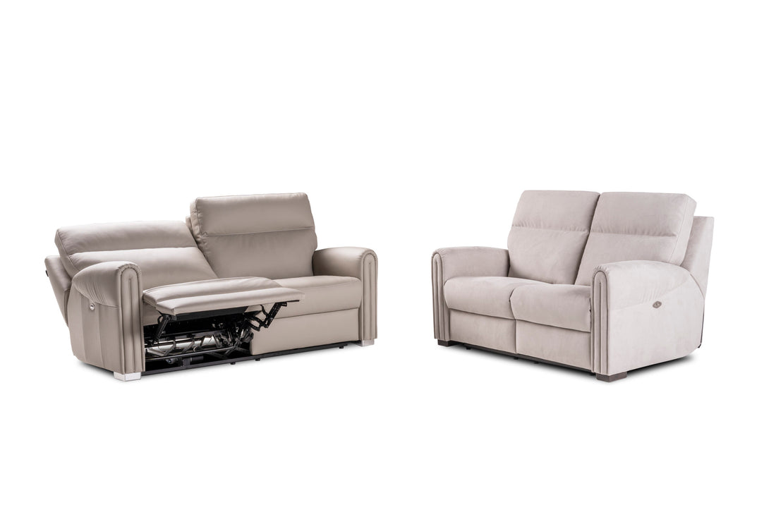 Amara Reclining Sofa