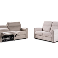 Amara Reclining Sofa