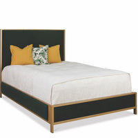 Anastasia Upholstered Bed