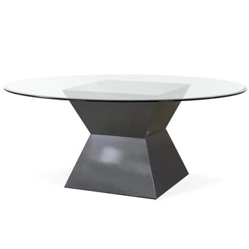 Artisano Large Round Table