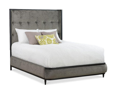 Bea Upholstered Bed