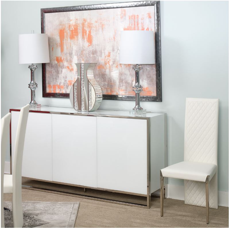 Capri Credenza