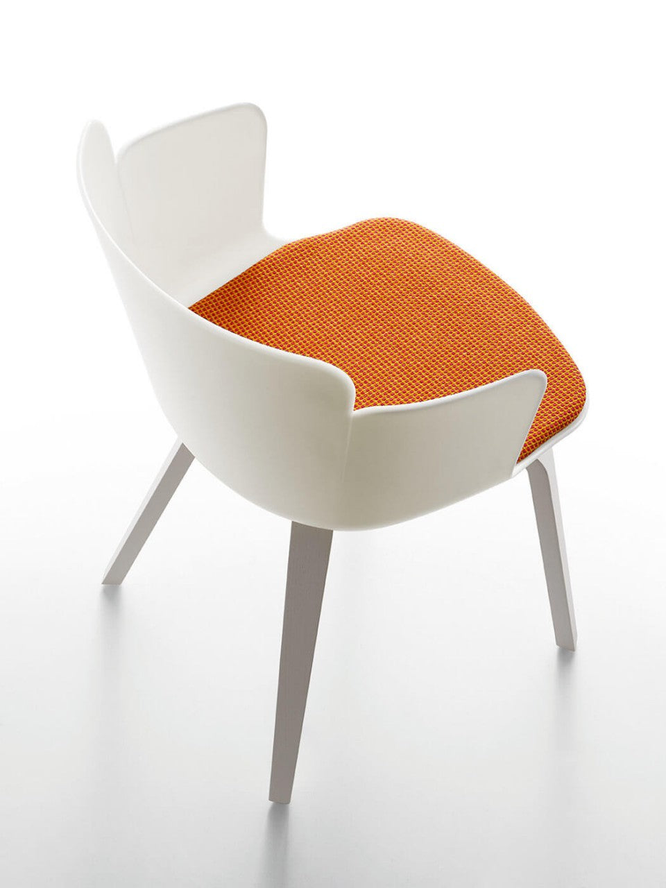 Caprio Armchair