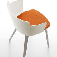 Caprio Armchair