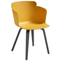 Caprio Armchair