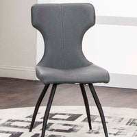 Ernest  Upholstered Dining Chair