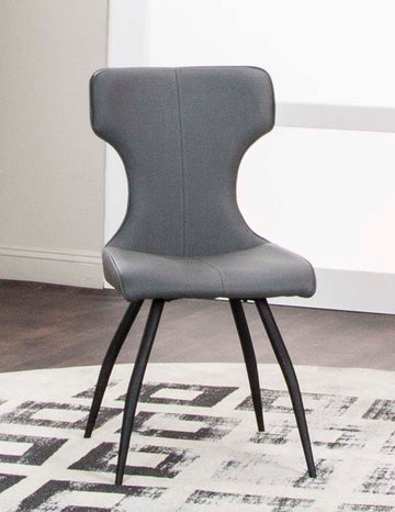 Ernest  Upholstered Dining Chair