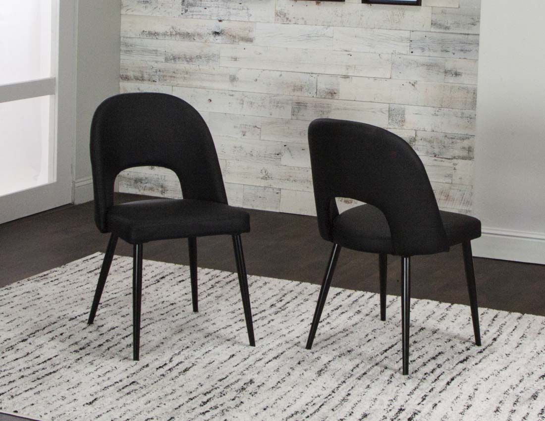 Paula  Upholstered Dining Chair