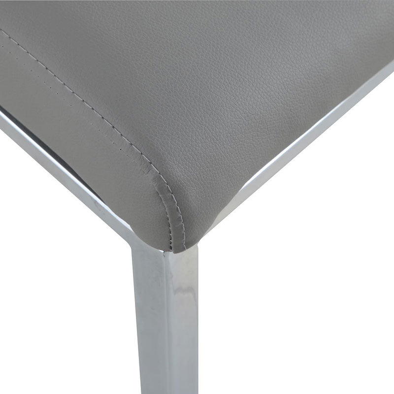 Alexis Roll Back Chair