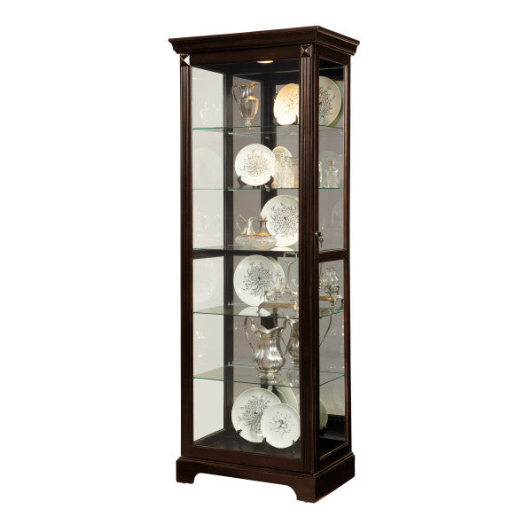 Sable Curio