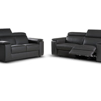 Sarino Reclining Sofa