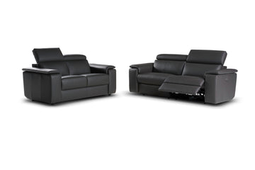 Sarino Reclining Sofa