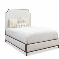 Twilight Upholstered Bed