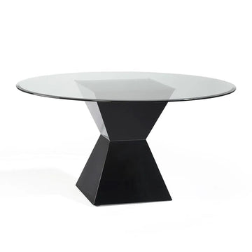 Artisano Small Round Table