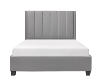 Beta Upholstered Bed