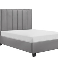 Beta Upholstered Bed