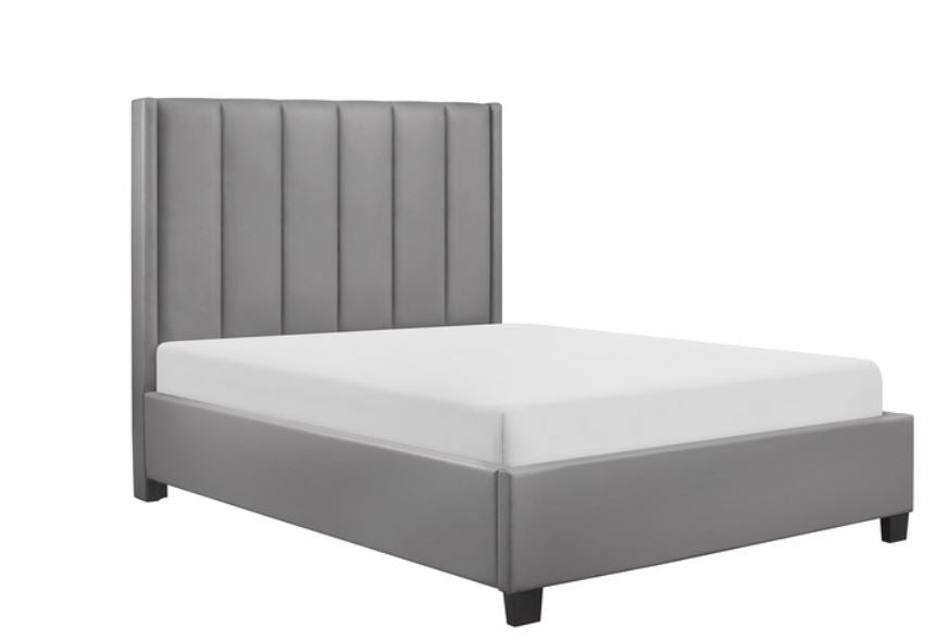 Beta Upholstered Bed