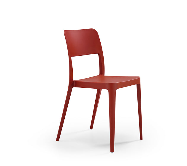 Nappa Chair